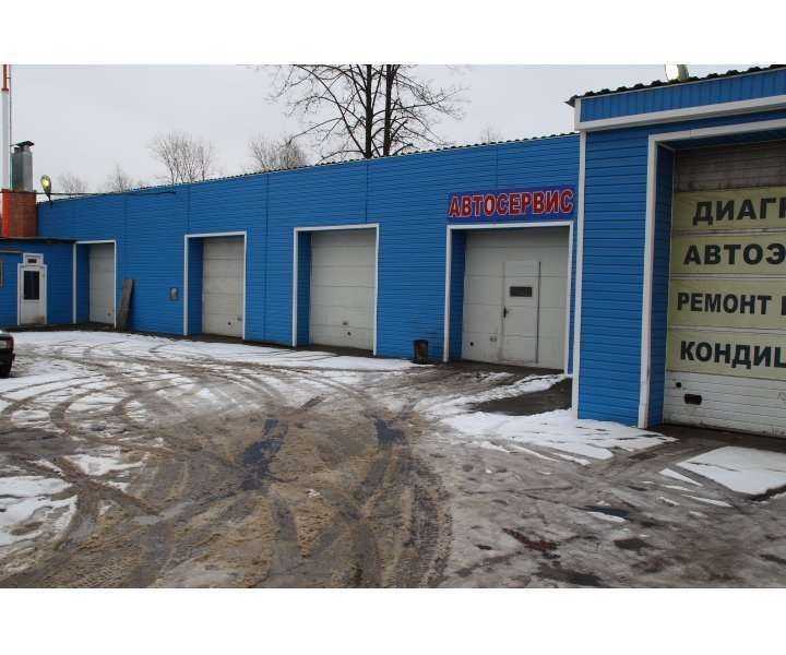 Отзывы на компанию АвтоТехЦентр на Сортировке в г. Иваново c фото