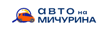 Авто на Мичурина  - логотип