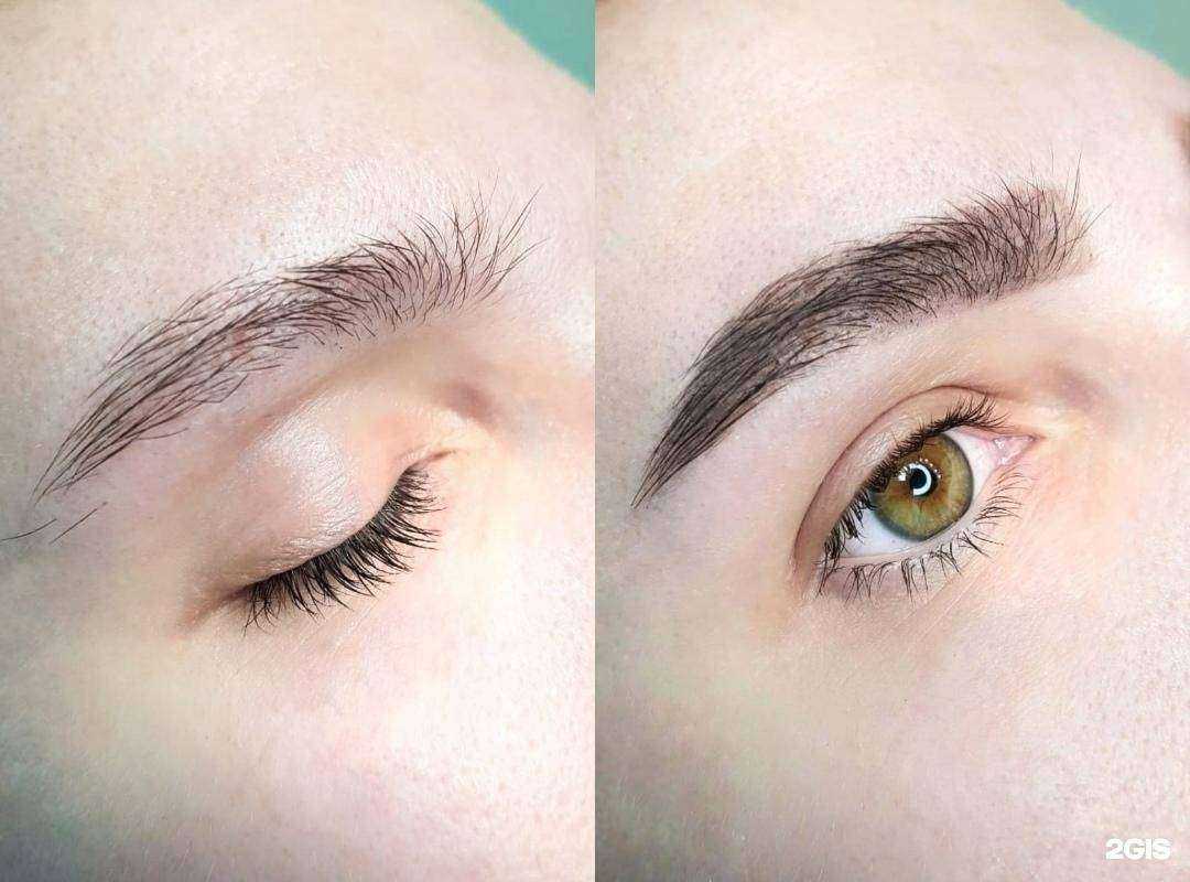 Отзывы на компанию Краsота в Иркутске c фото