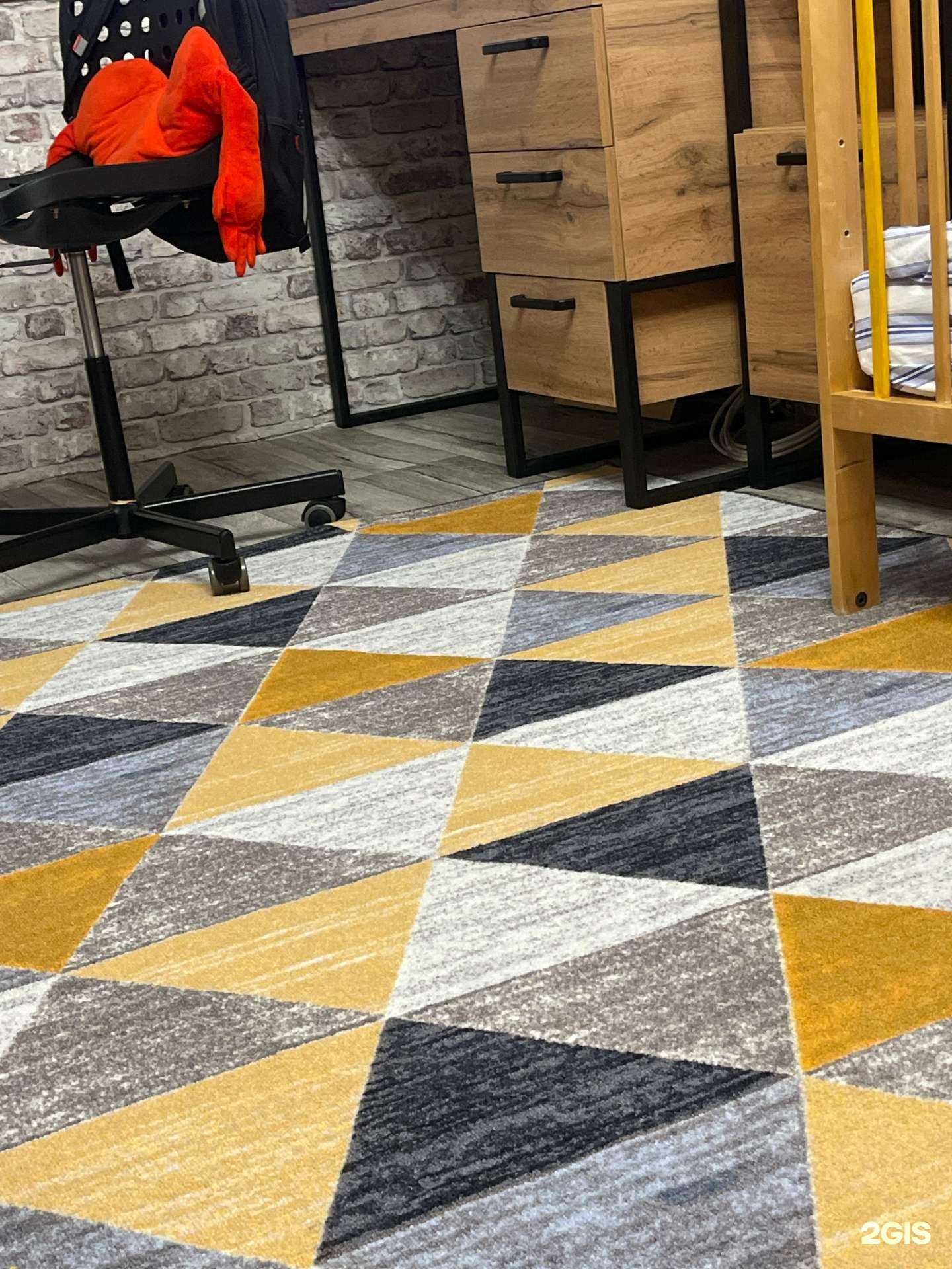 Отзывы на компанию Рензаччи в г. Сургут c фото