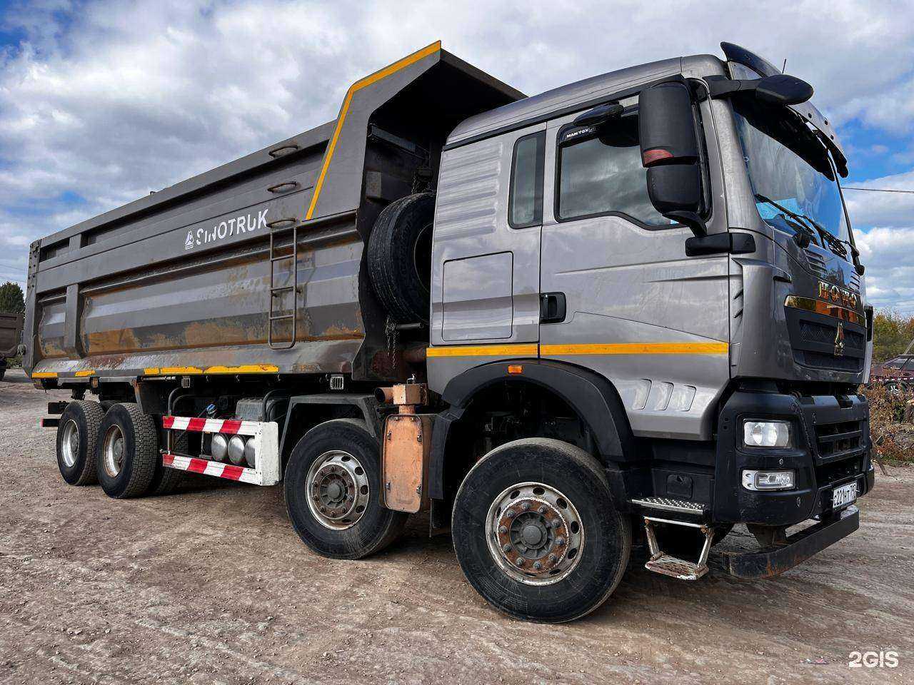 Отзывы на компанию Тск в г. Альметьевск c фото