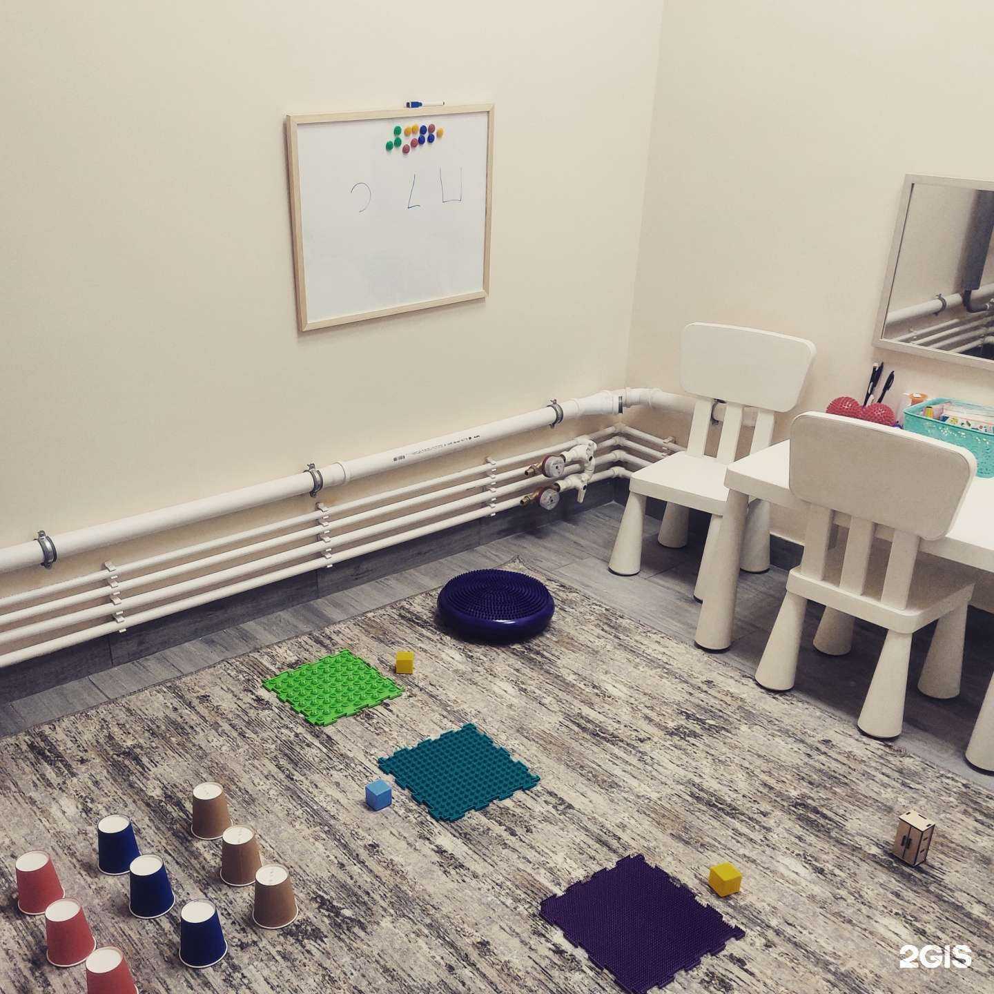 Отзывы на компанию Кабинет логопеда в г. Иркутск c фото