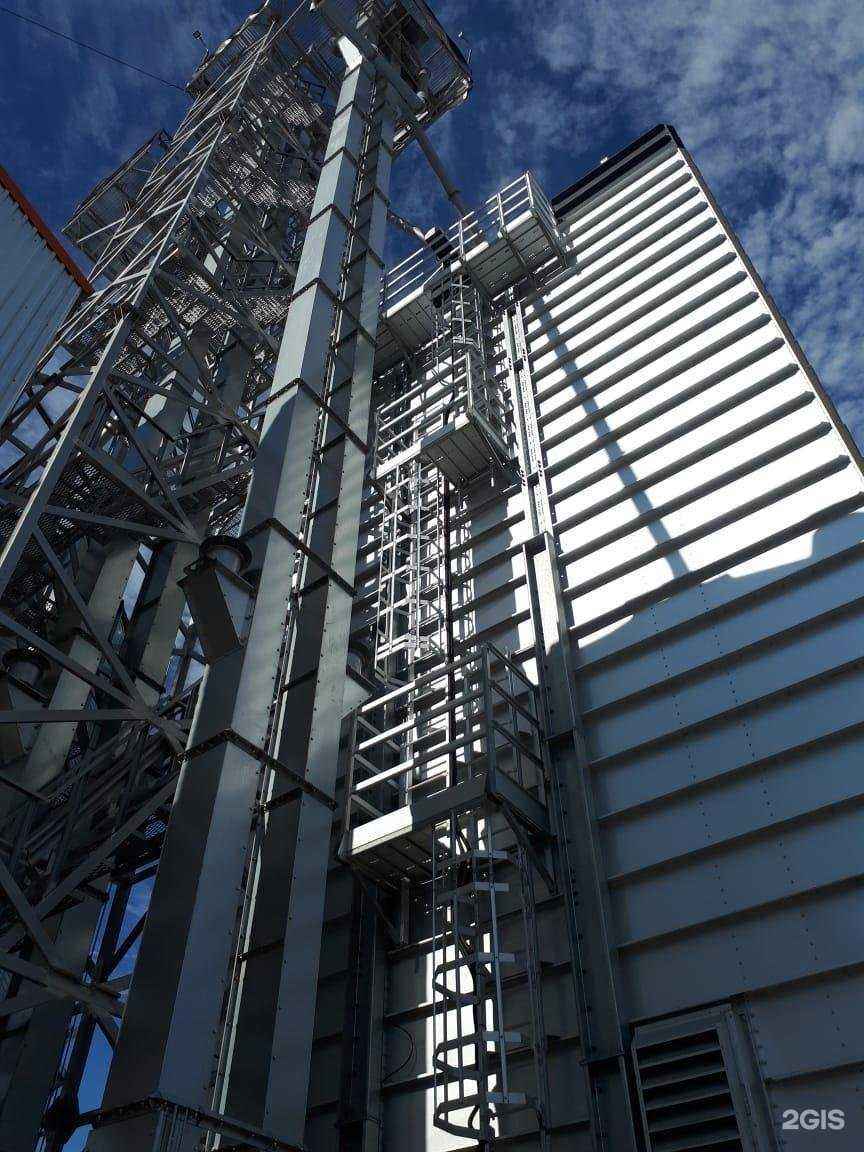 Отзывы на компанию BaitekMachinery в г. Ростов-на-Дону c фото