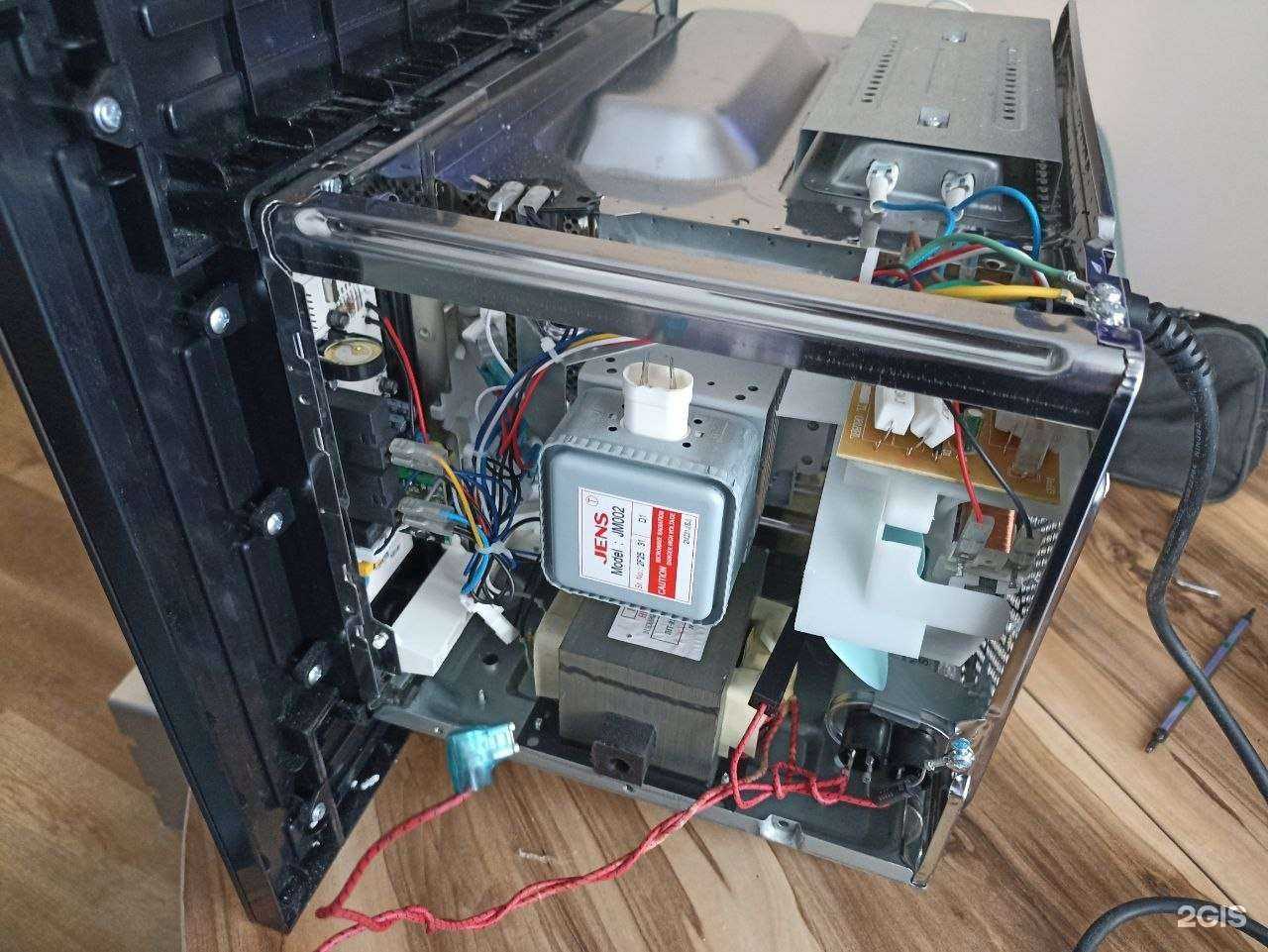 Отзывы на компанию РемТехПомощь в г. Архангельск c фото