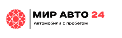 Мир Авто 24