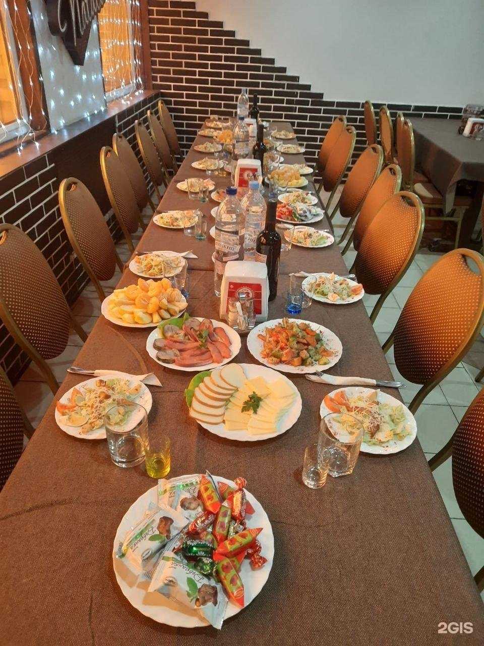 Отзывы на компанию Шаурмист в Курске c фото