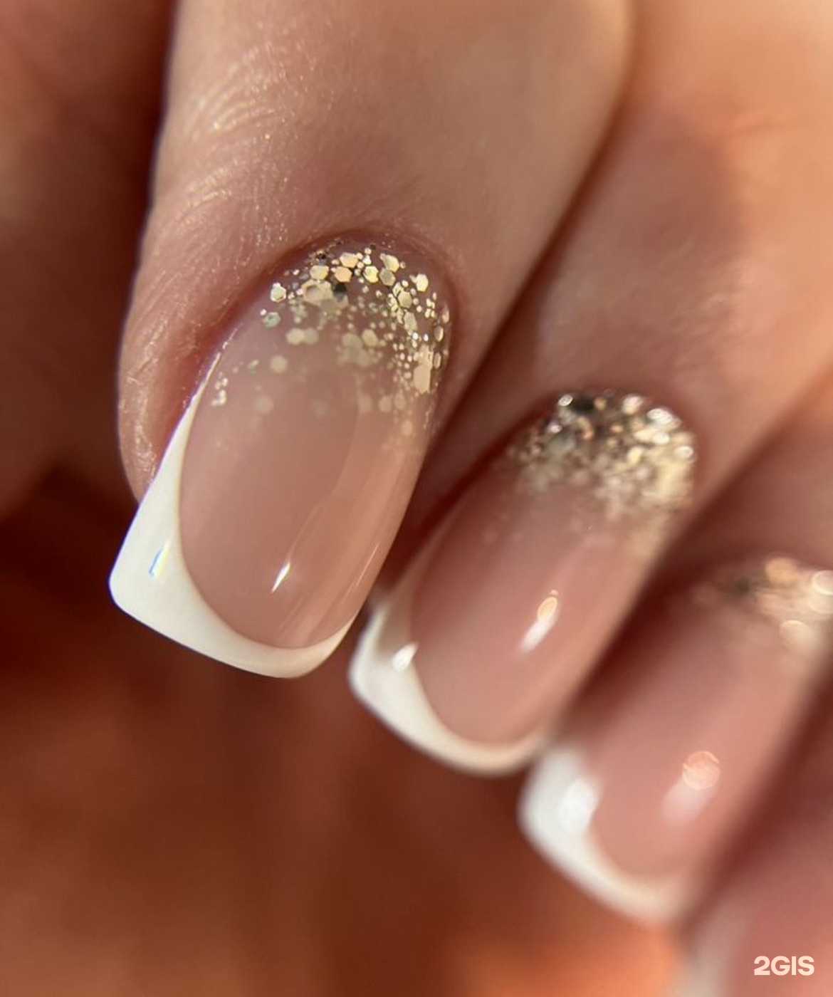 Отзывы на компанию Nails by K в г. Новосибирск c фото