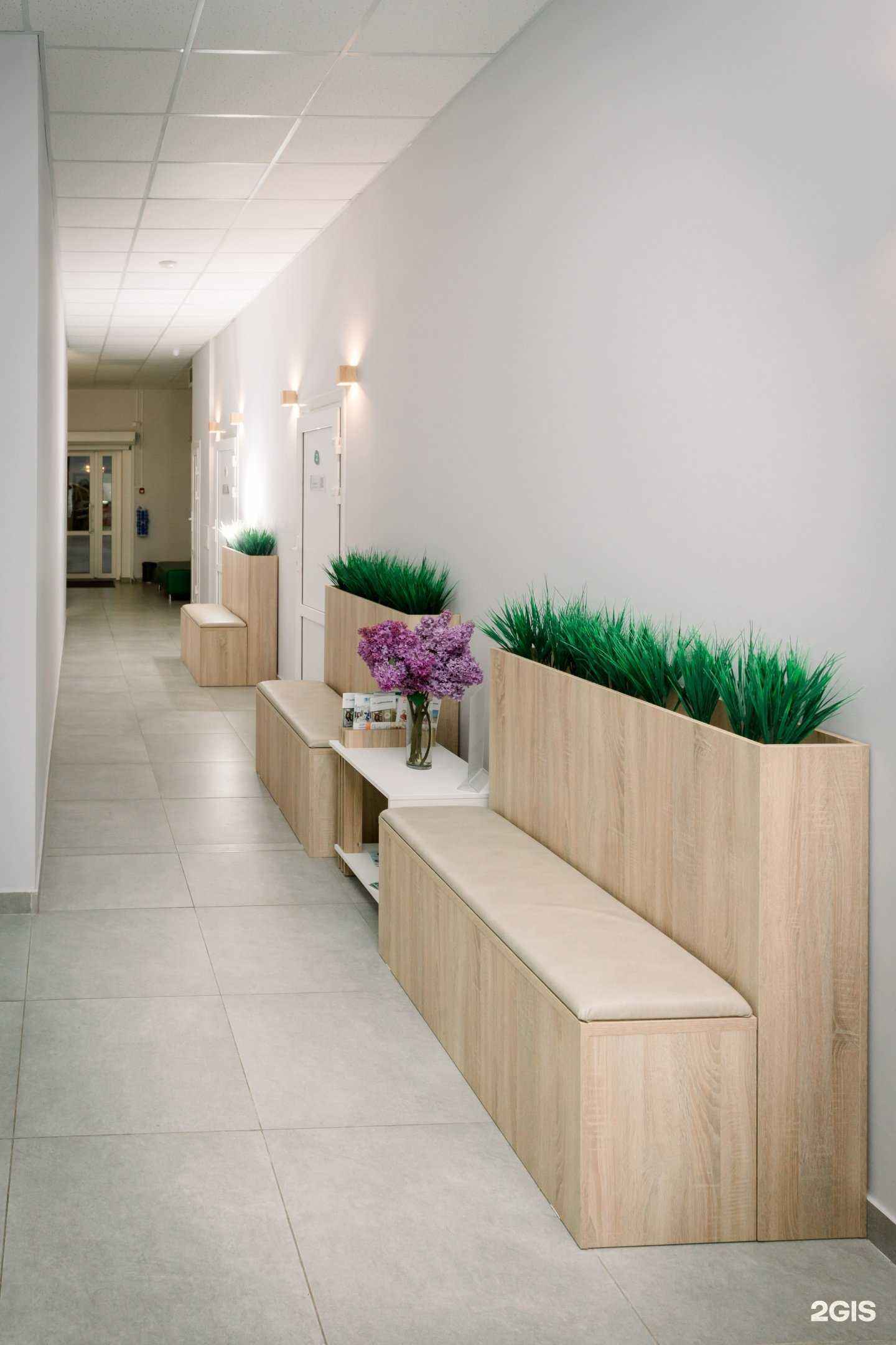 Отзывы на компанию Небольница в Воронеже c фото