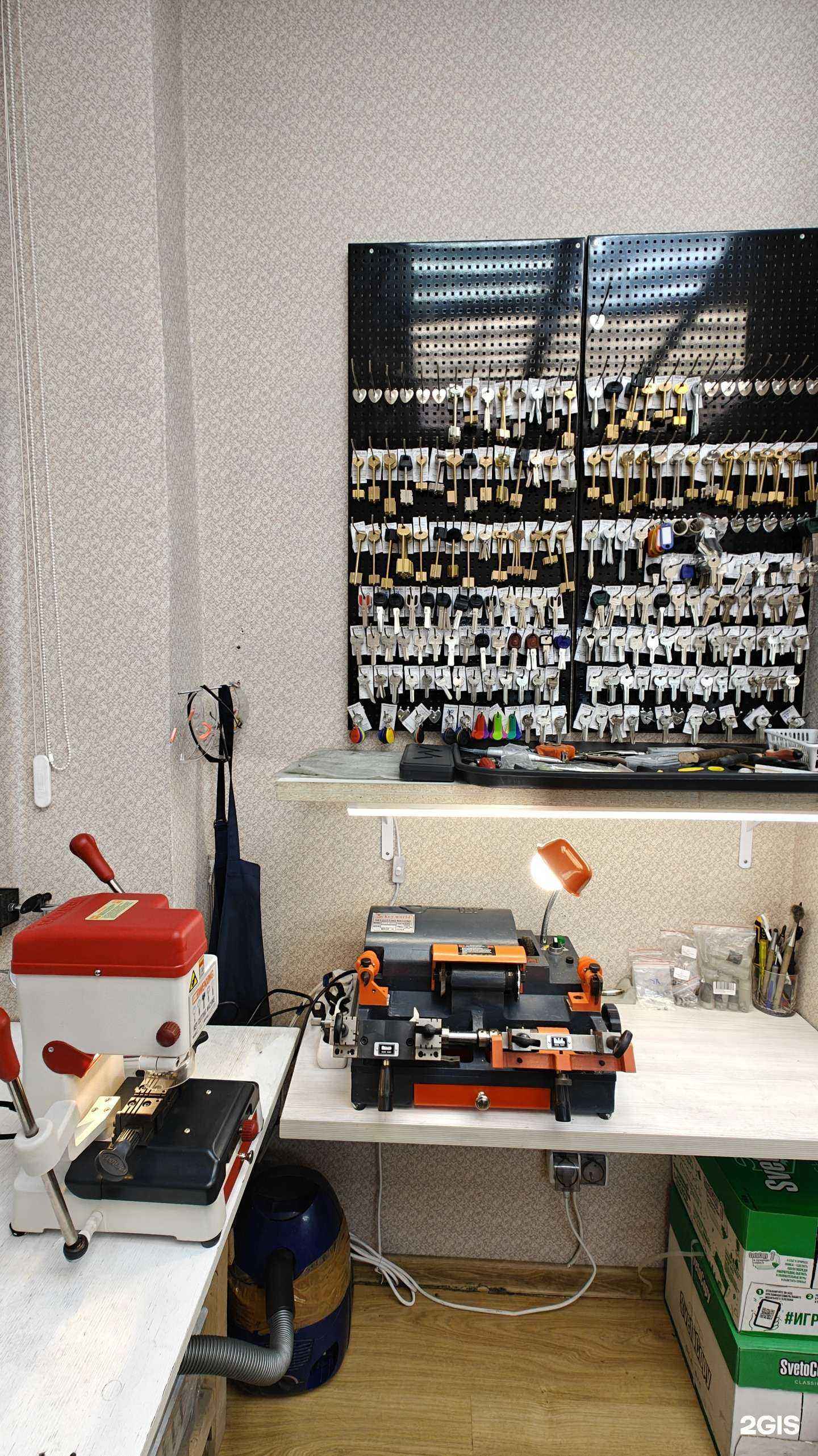 Отзывы на компанию Золотой ключик в Екатеринбурге c фото