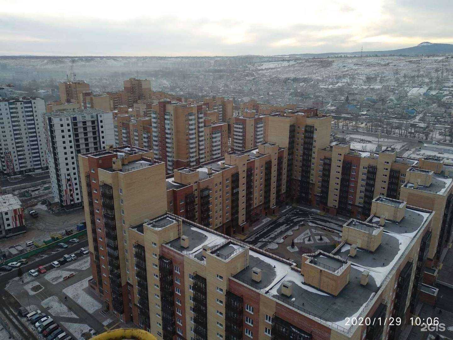 Отзывы на компанию Гаваи в Красноярске c фото - фотография 2 из 2