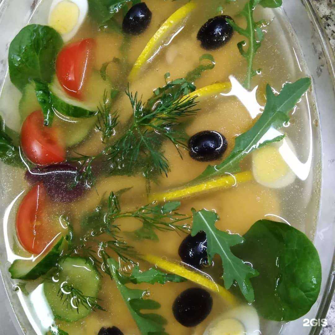 Отзывы на компанию Теремок в Пензе c фото