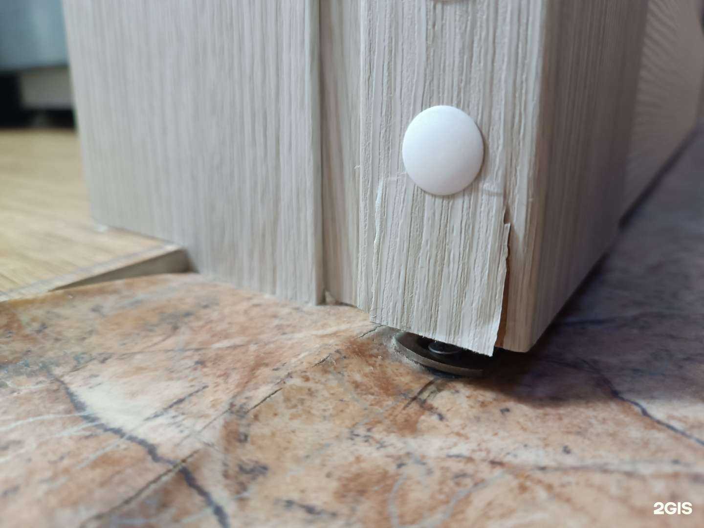 Отзывы на компанию Двери Prestige в Ижевске c фото