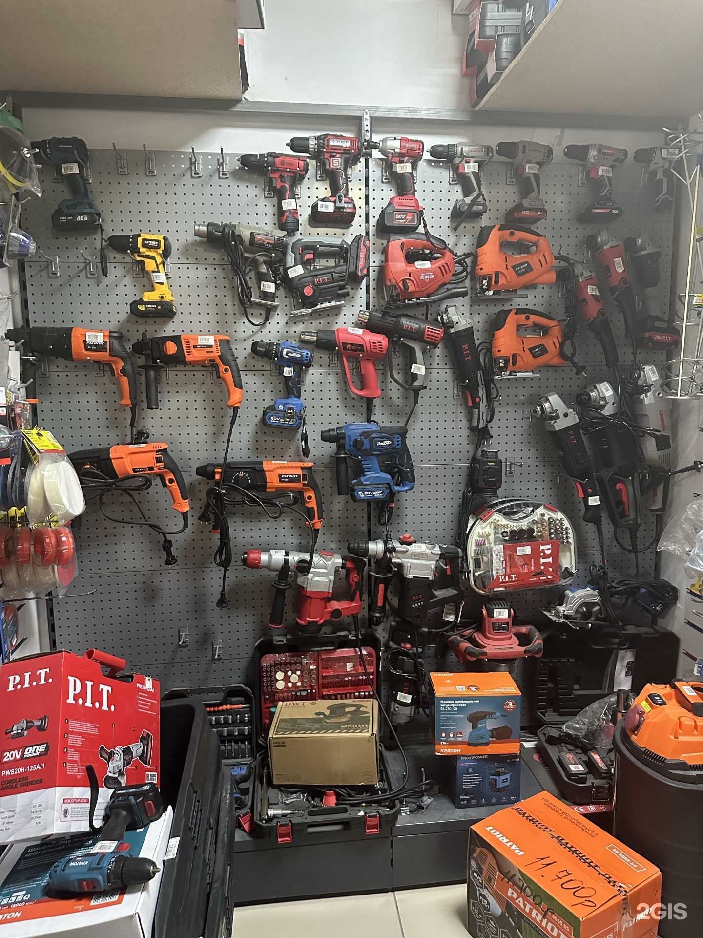 Отзывы на компанию А-строй в Каспийске c фото