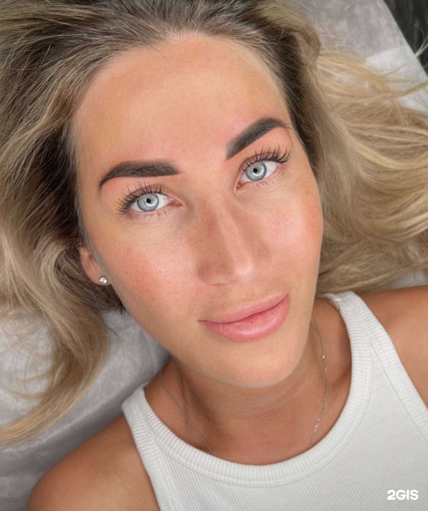 Отзывы на компанию Студия перманентного макияжа Татьяны Спиркиной в Самаре c фото