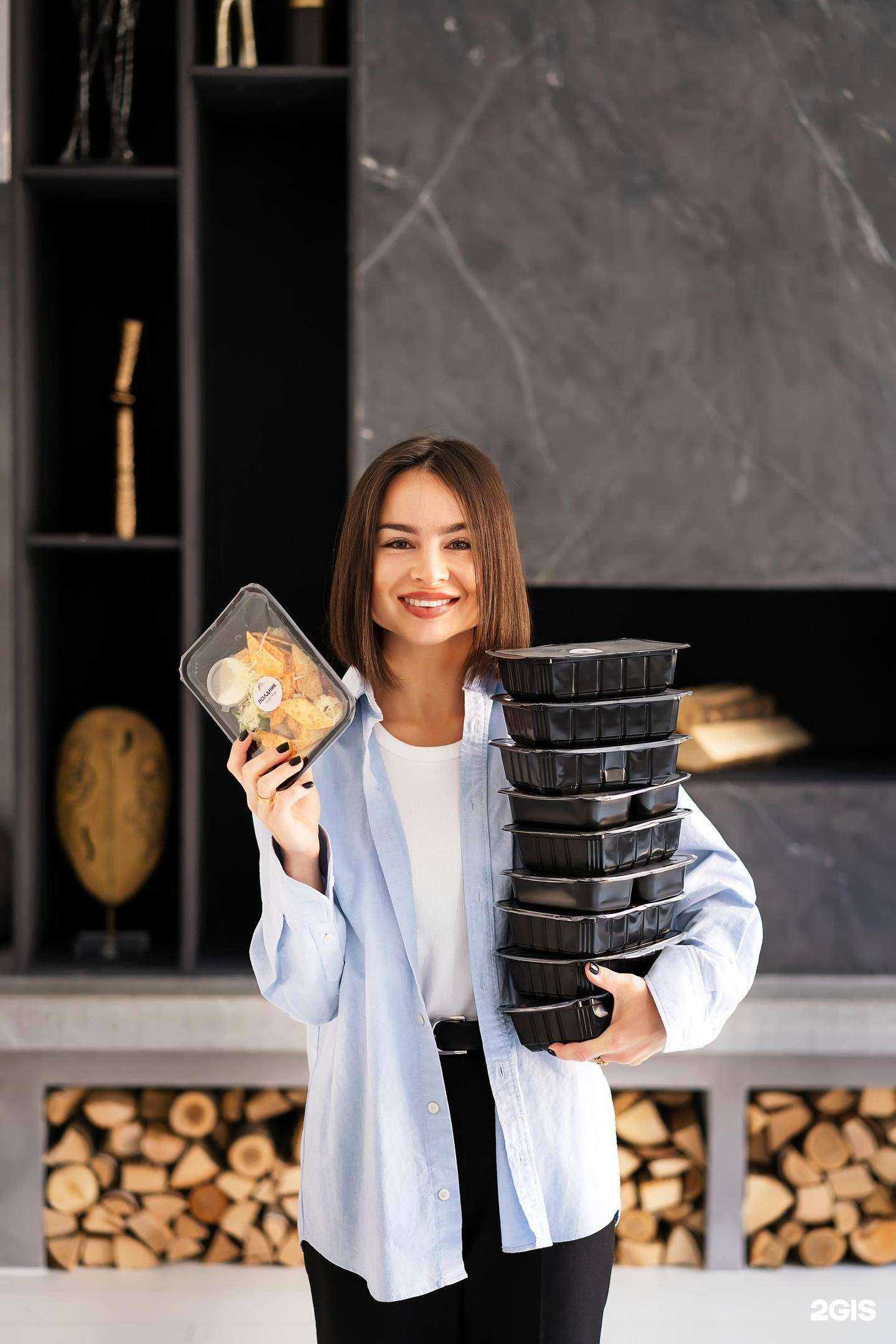 Отзывы на компанию Red Carrot в г. Владивосток c фото