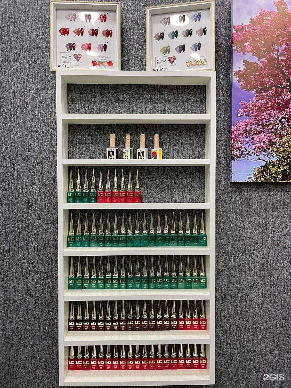 Отзывы на компанию Парикмахерская в Анапе c фото