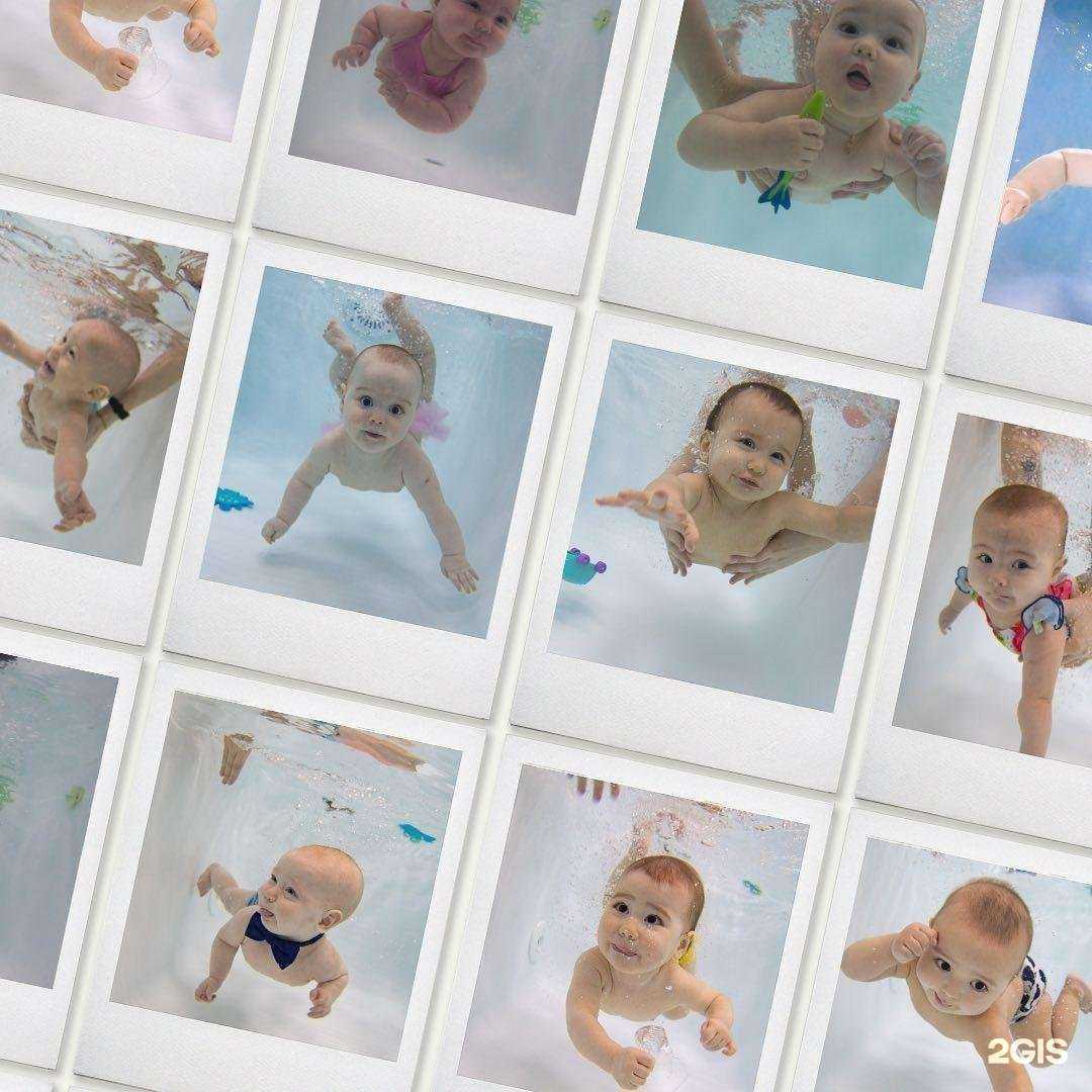 Отзывы на компанию Bubble baby в Уфе c фото