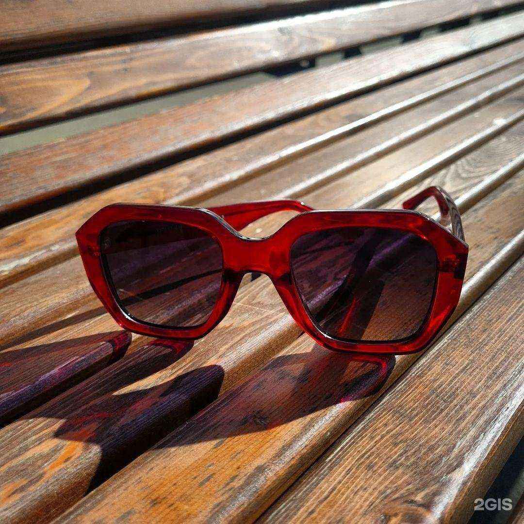 Отзывы на компанию Точки зрения в Кашире c фото