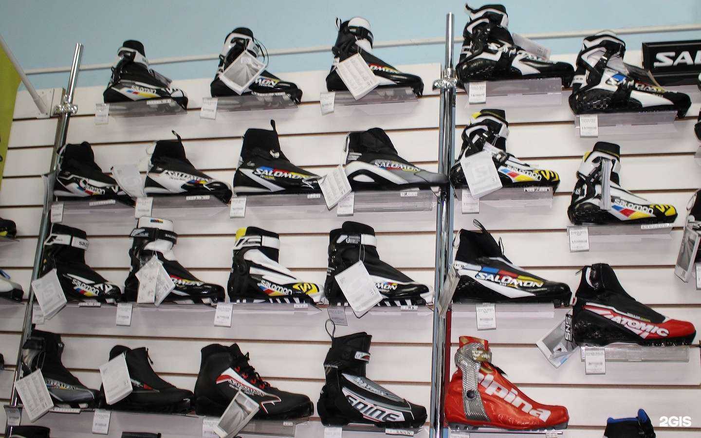 Отзывы на компанию СпортСервисЦентр в Томске c фото