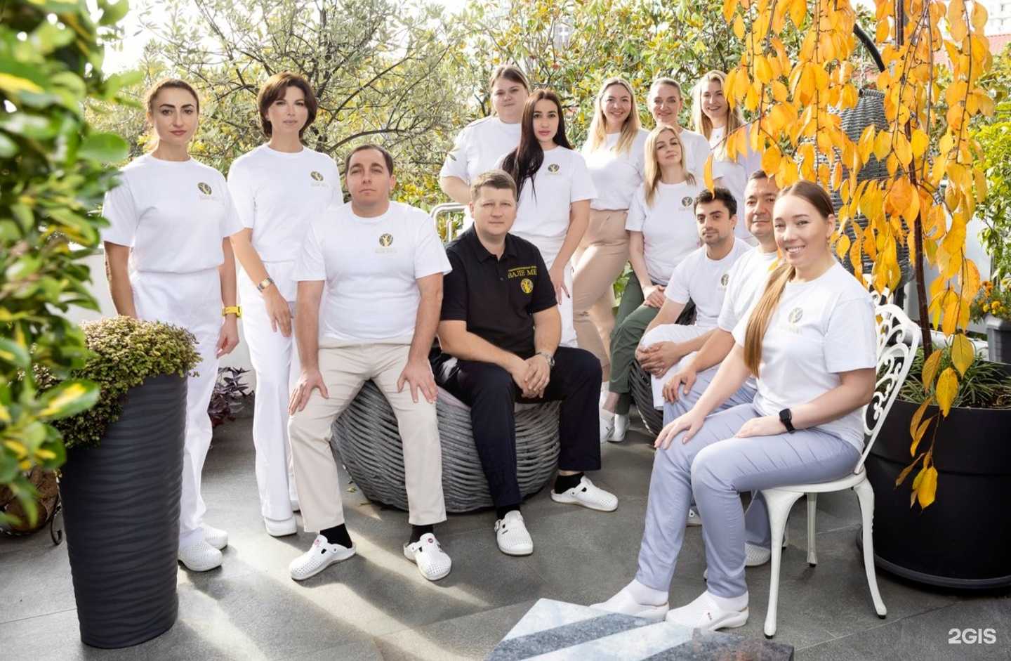 Отзывы на компанию ВАЛЕ Мед в Сочи c фото