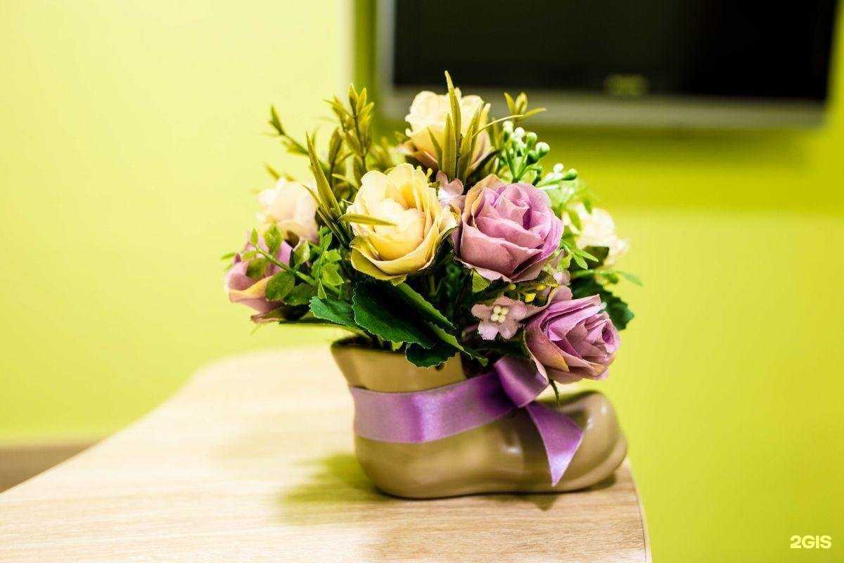 Отзывы на компанию Солнечная в Кирове c фото