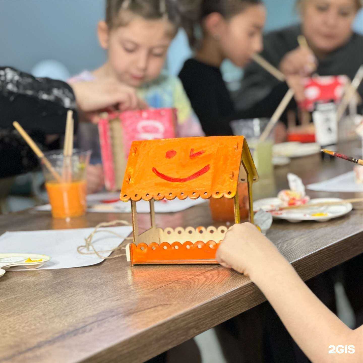 Отзывы на компанию The Chicken в Нальчике c фото