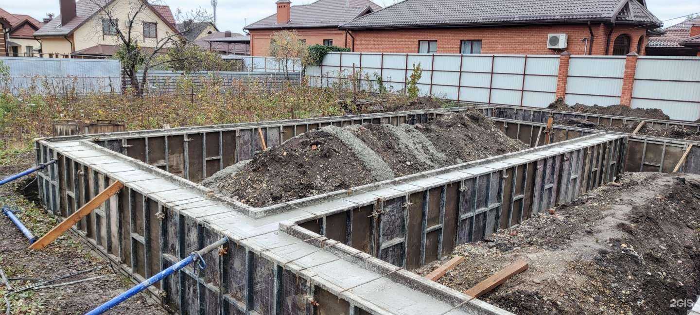 Отзывы на компанию Monolit Groupp в Армавире c фото - фотография 2 из 2