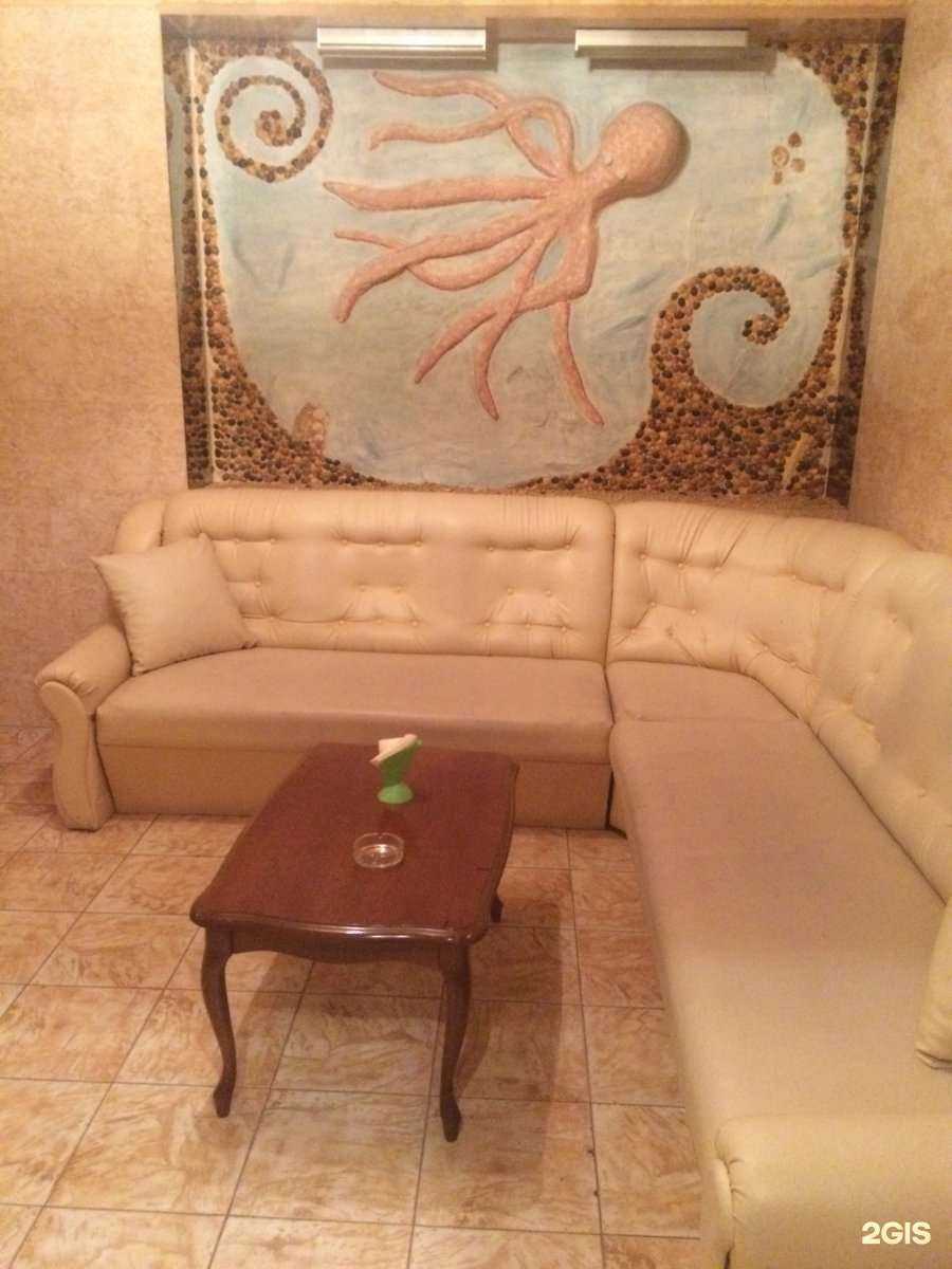 Отзывы на компанию Термы в г. Волгоград c фото