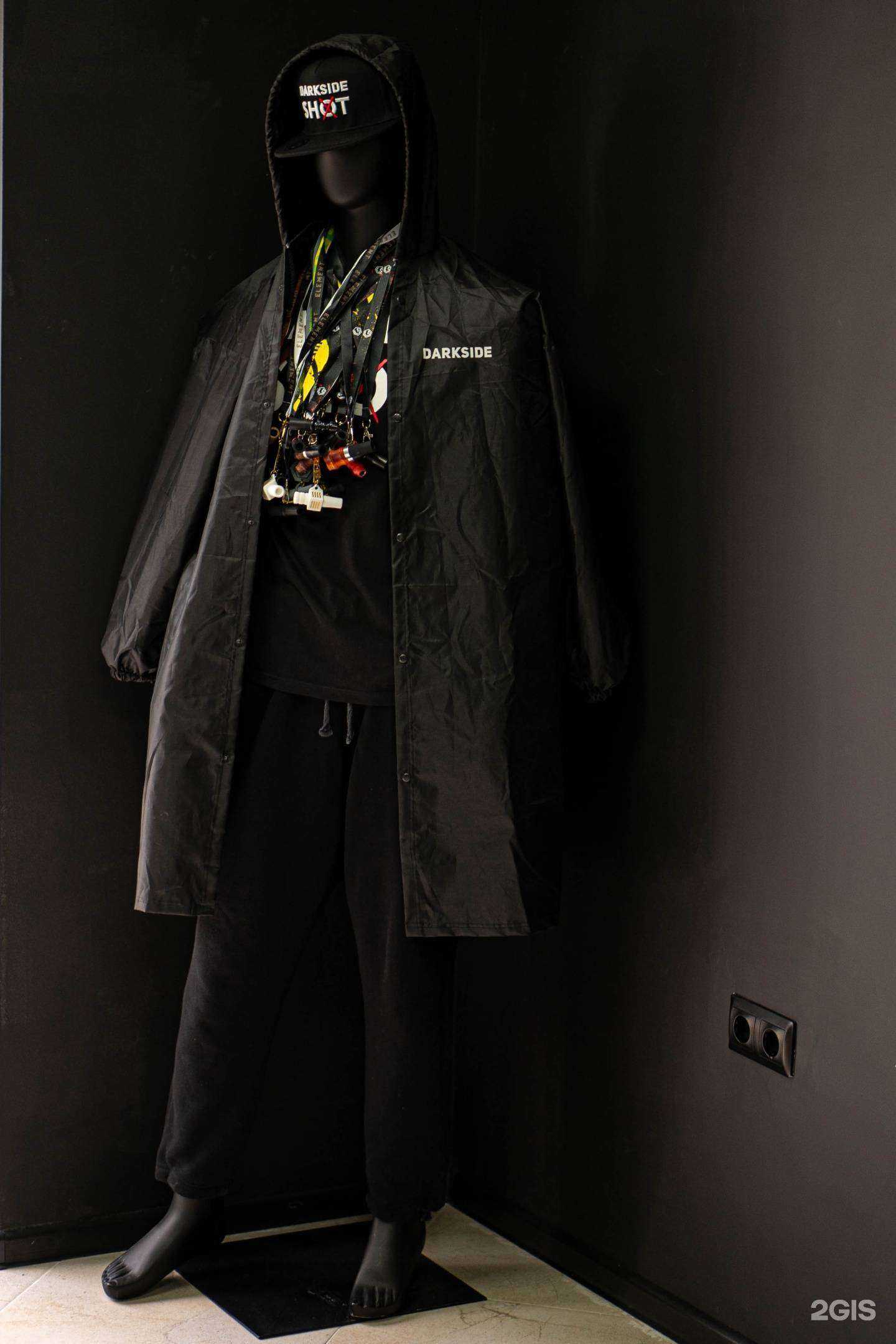 Отзывы на компанию ДымБери в г. Сочи c фото