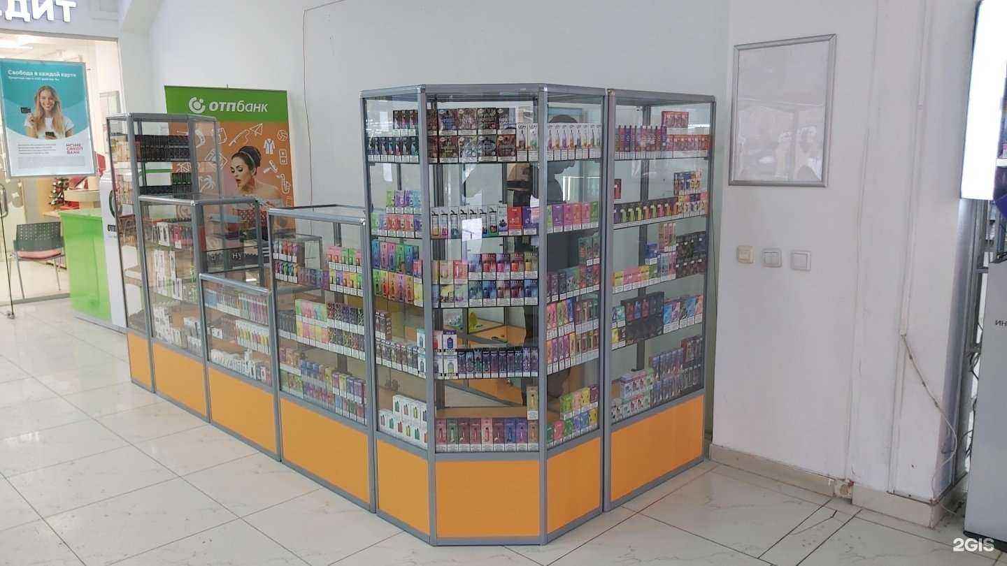 Отзывы на компанию Luxury smoke в г. Каменск-Уральский c фото