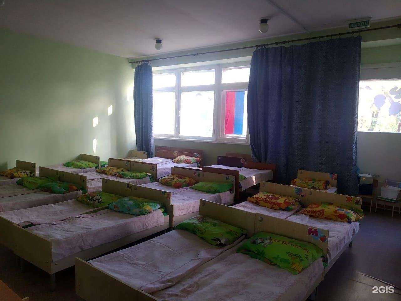 Отзывы на компанию Детский сад №377 в Омске c фото