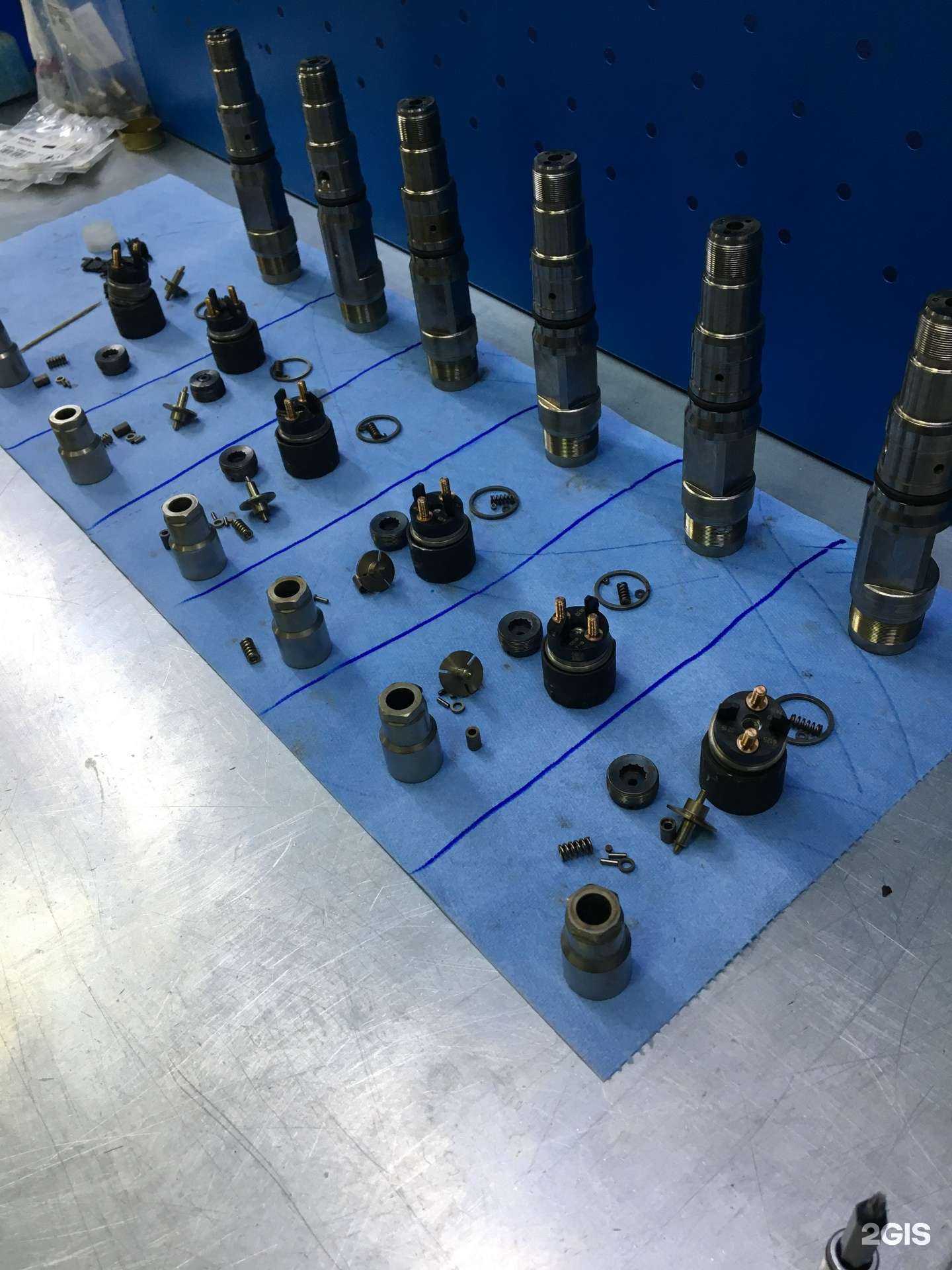 Отзывы на компанию МАСТЕР ДИЗЕЛЬ в Челябинске c фото