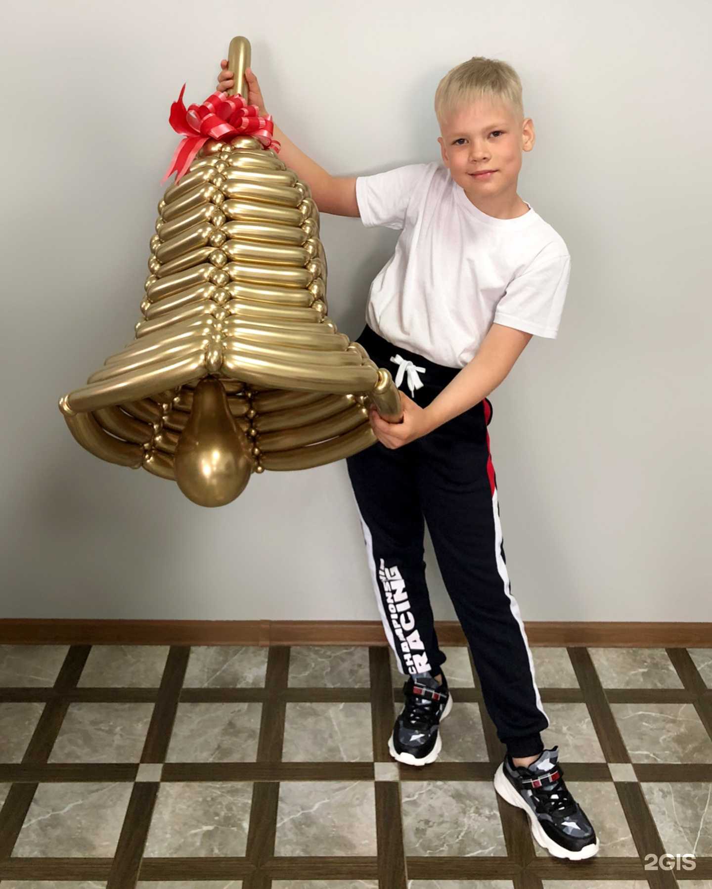 Отзывы на компанию Воздушное настроение в Якутске c фото