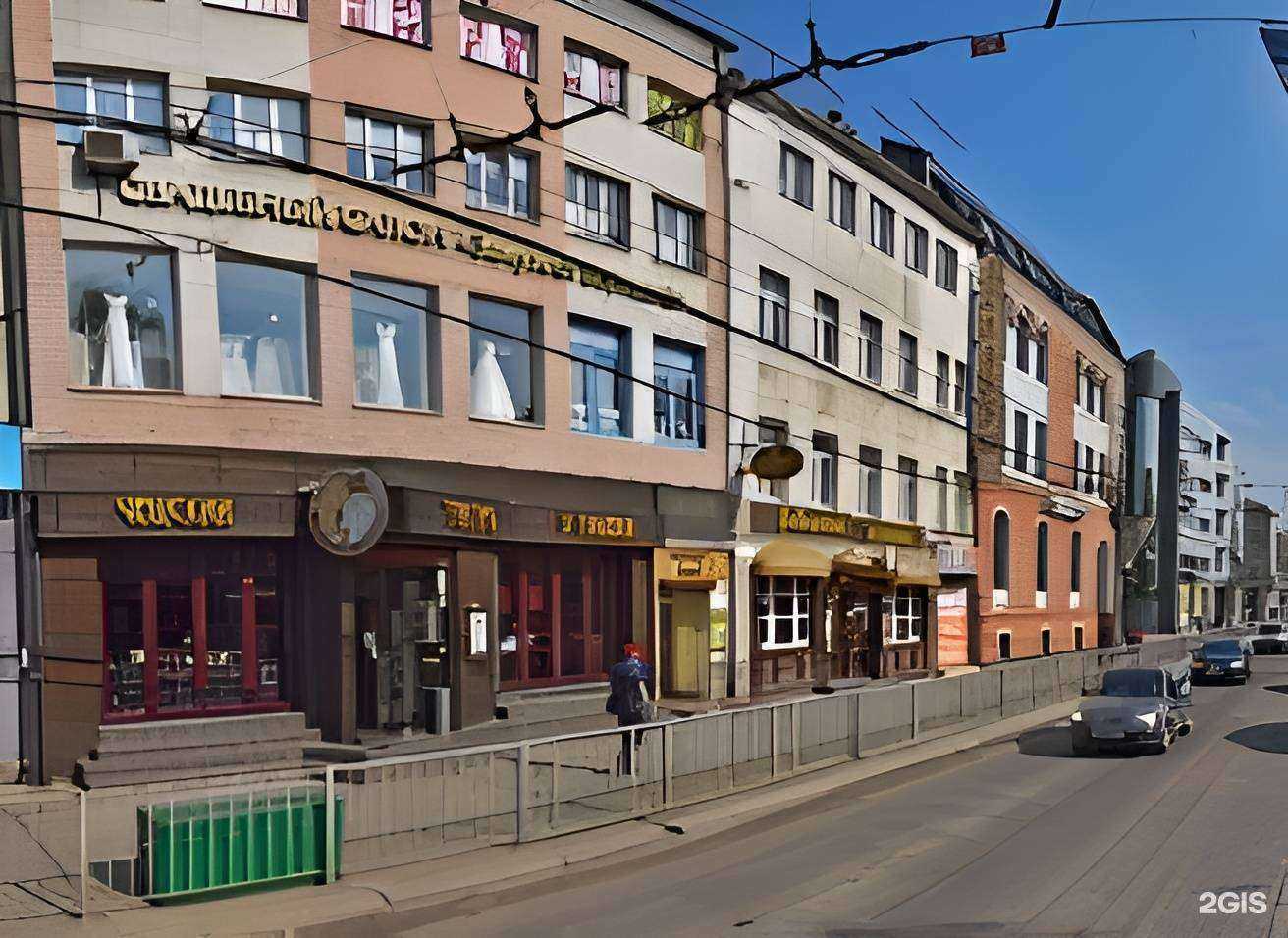 Отзывы на компанию Жилищное и социальное строительство Калининградской области в Калининграде c фото