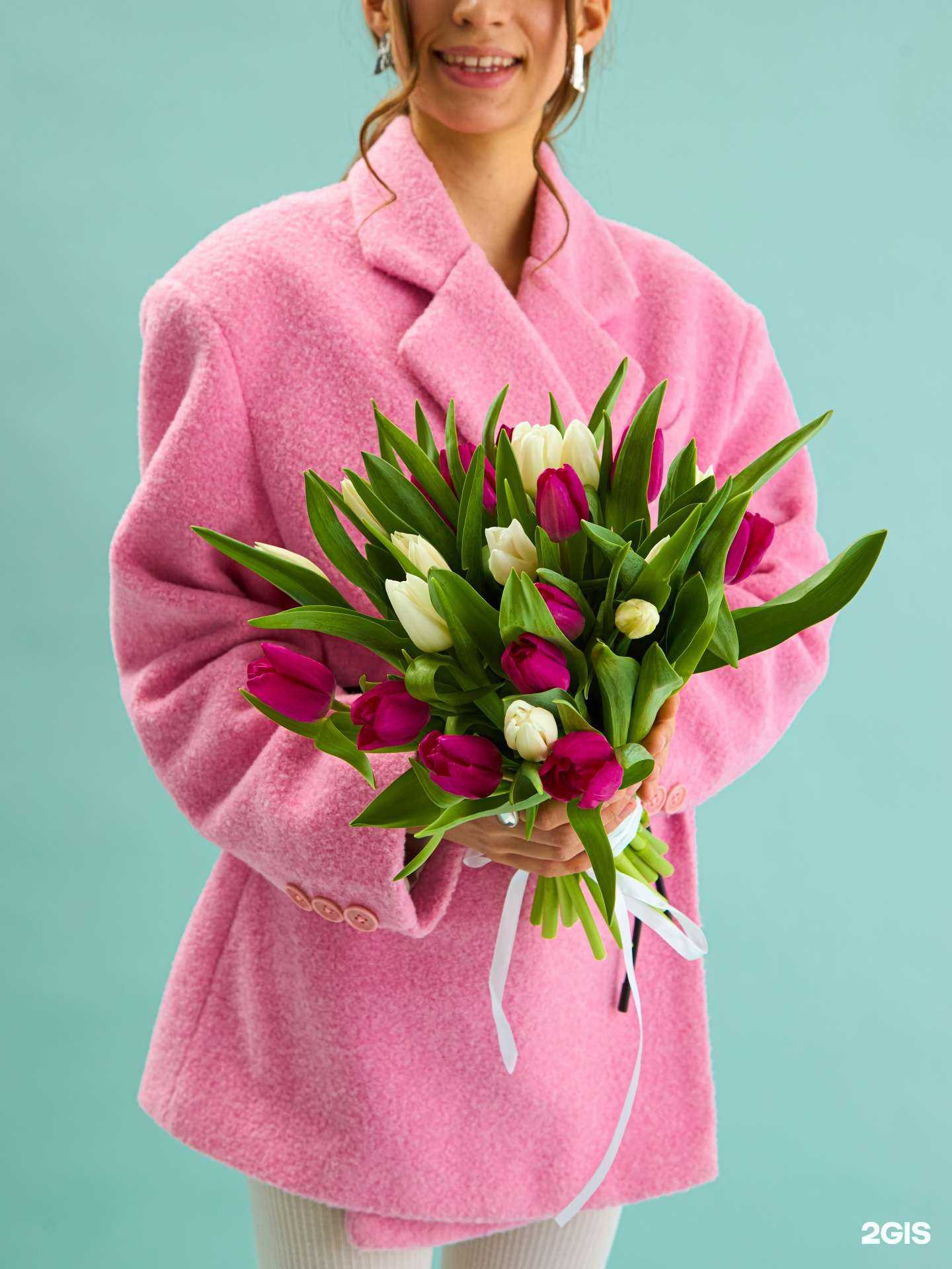 Отзывы на компанию ДаДа букет в г. Тюмень c фото