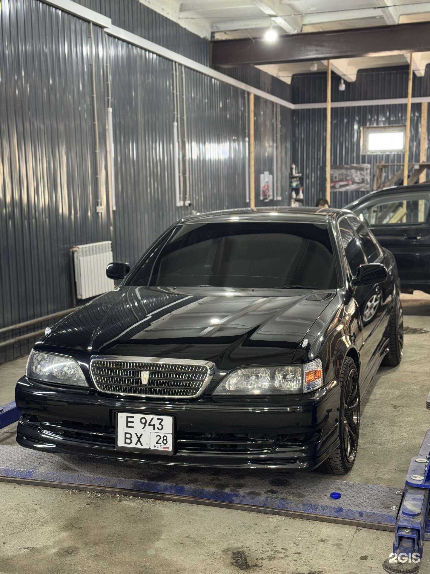 Отзывы на компанию Автомотив в г. Чита c фото