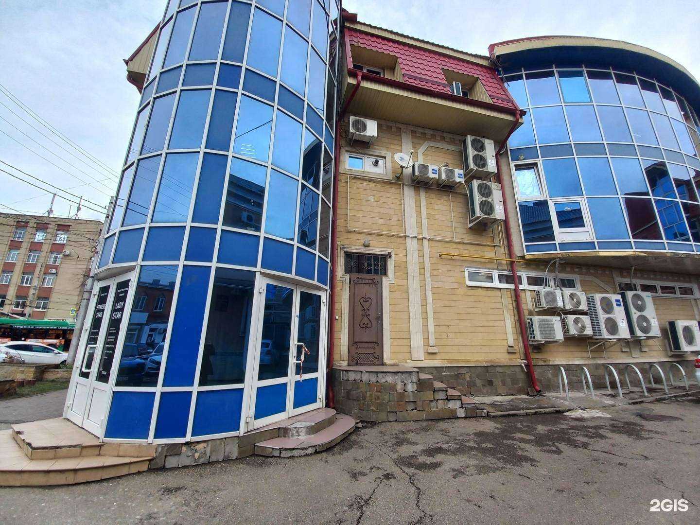 Отзывы на компанию Центр бухгалтерского сопровождения в Майкопе c фото - фотография 2 из 2