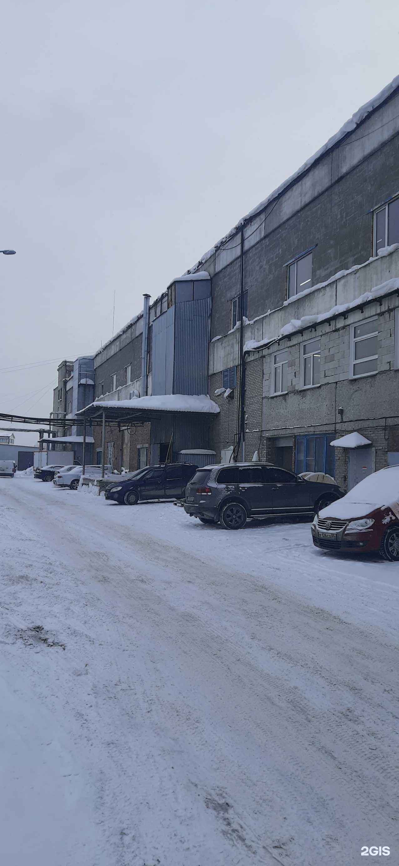 Отзывы на компанию Лина-Н в Новосибирске c фото - фотография 2 из 2