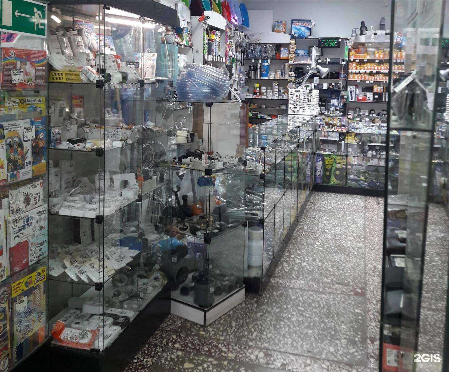 Отзывы на компанию Промтовары в Екатеринбурге c фото