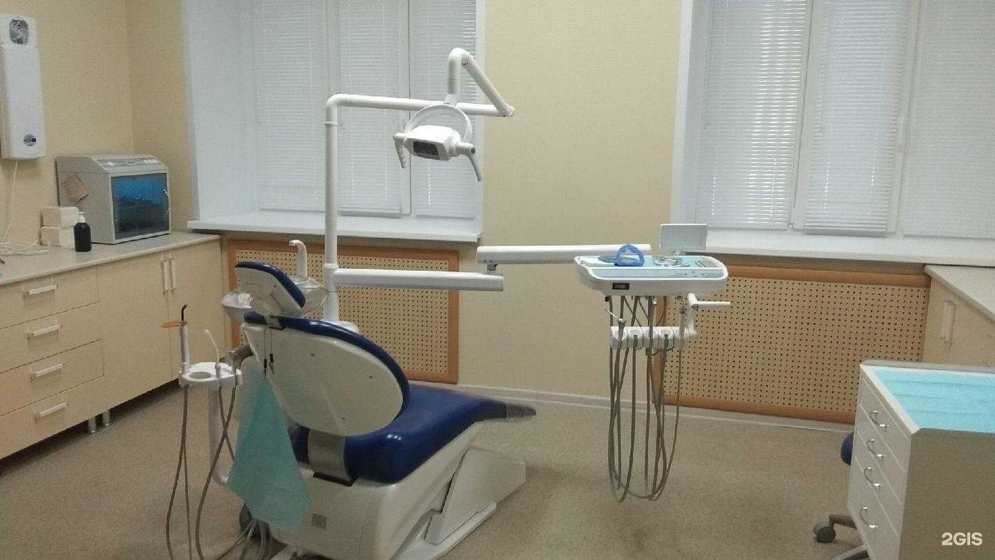 Отзывы на компанию Стоматология на Ленина в Череповце c фото