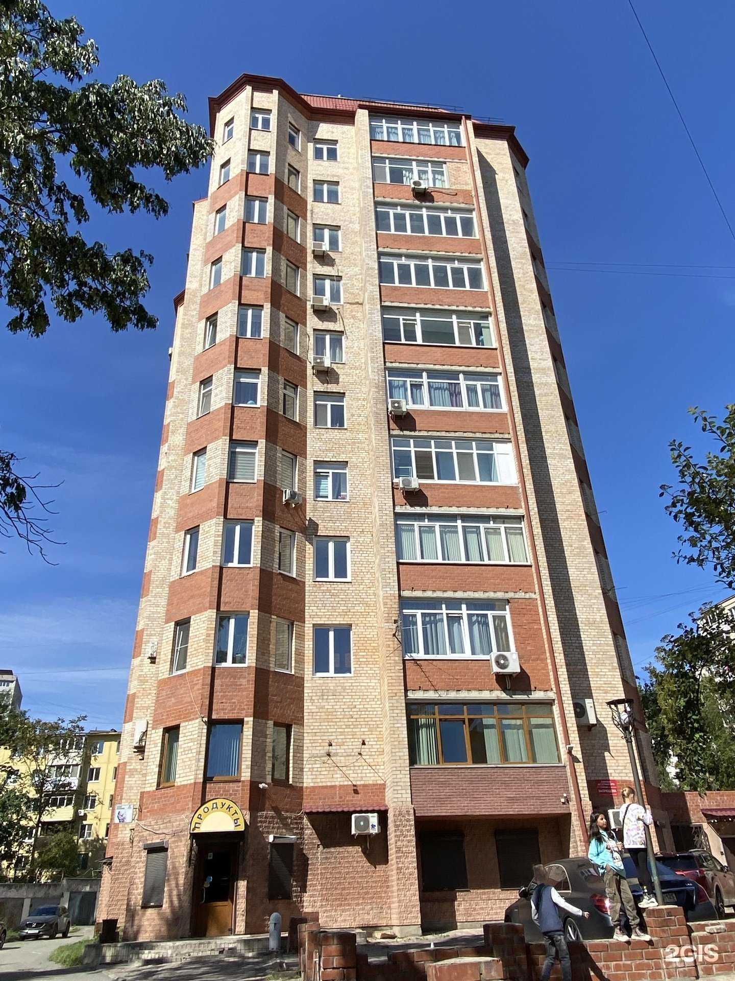 Отзывы на компанию Адвокат Сулейманов Р.Г. в Владивостоке c фото