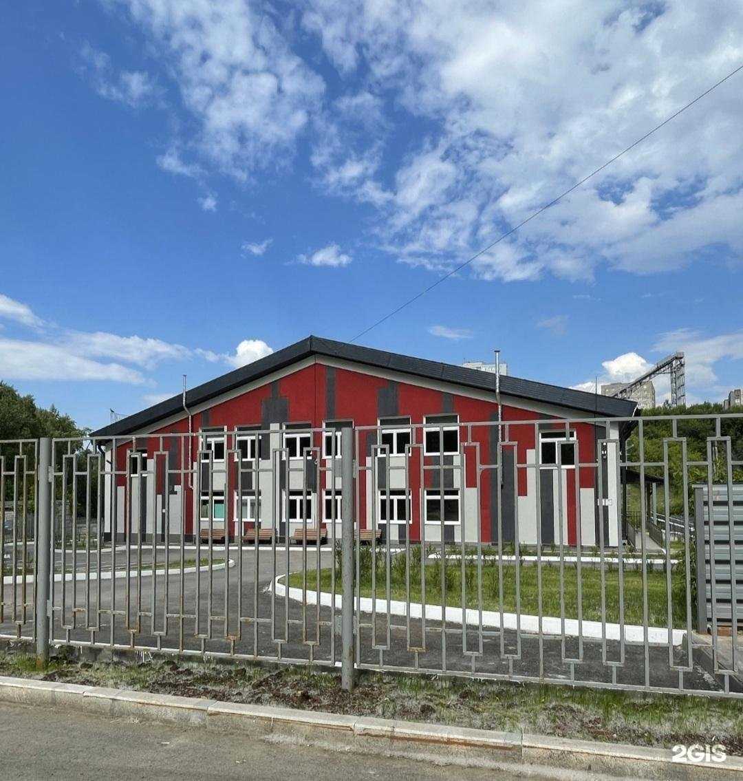 Отзывы на компанию Спартак Юниор в г. Пермь c фото