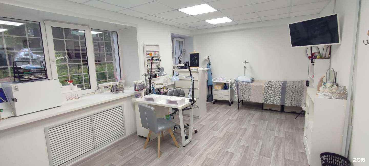 Отзывы на компанию Маникюрный кабинет в г. Киров c фото