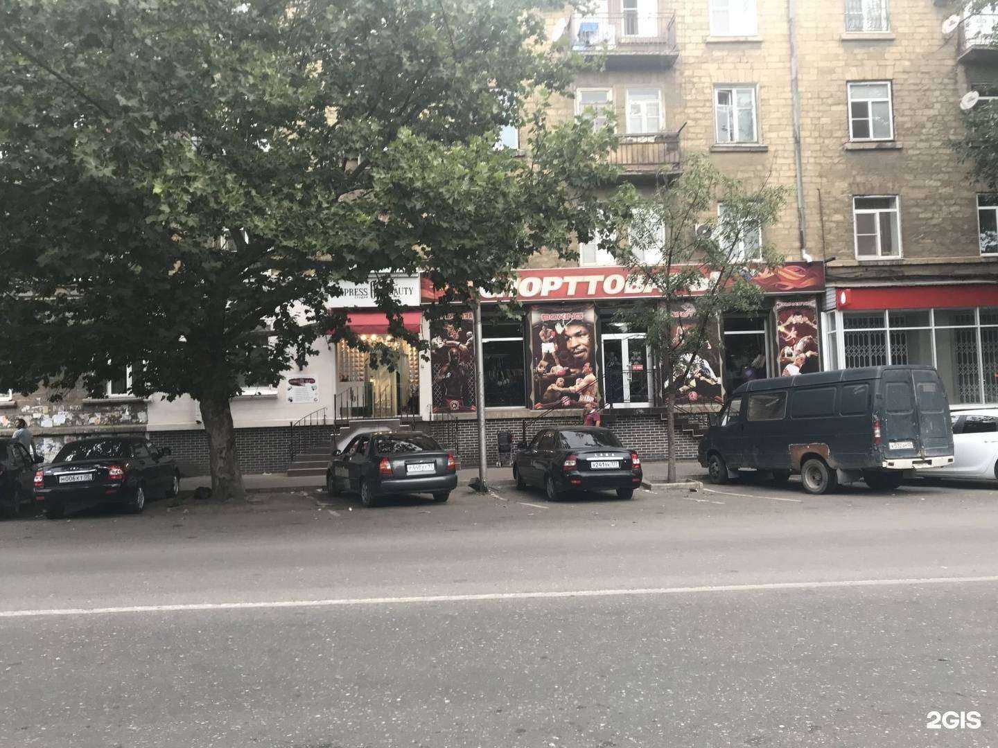 Отзывы на компанию МегаФон-Yota в Махачкале c фото - фотография 2 из 2