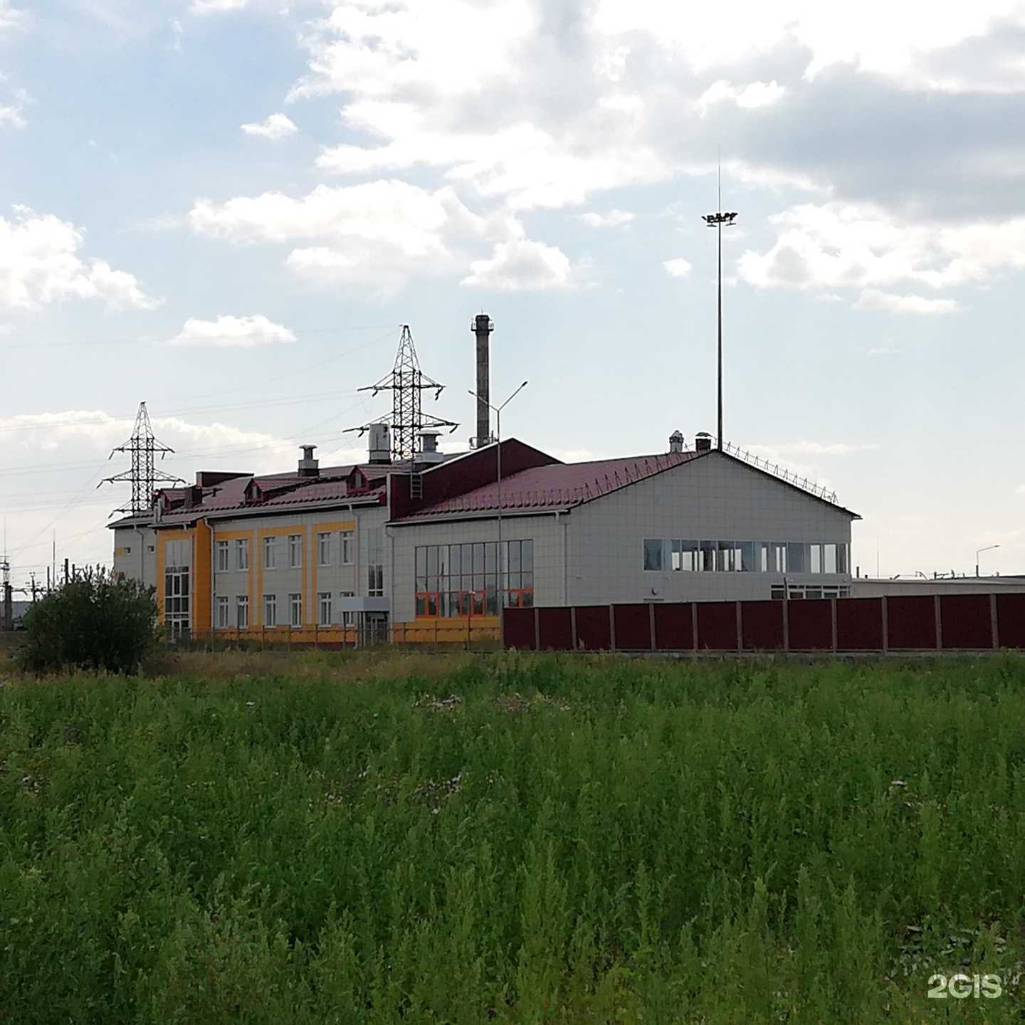 Отзывы на компанию Детский автогород в Омске c фото - фотография 2 из 2