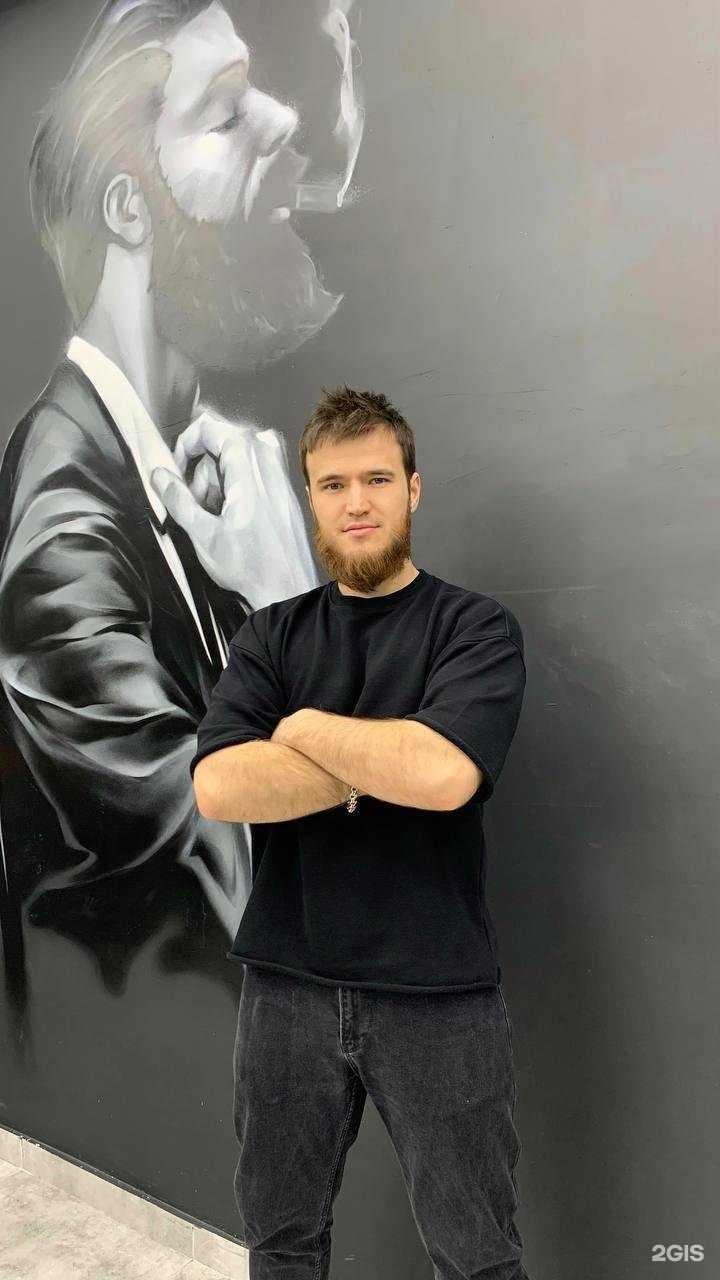 Отзывы на компанию The Gentleman в г. Владимир c фото