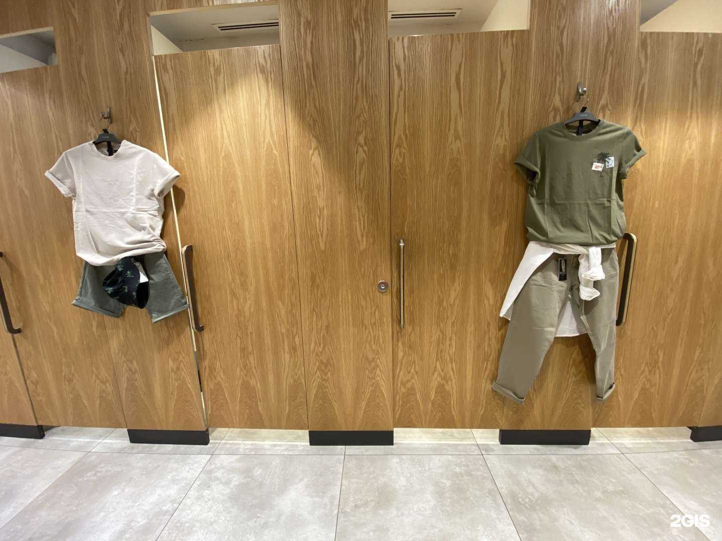 Отзывы на компанию Colin`s в г. Южно-Сахалинск c фото