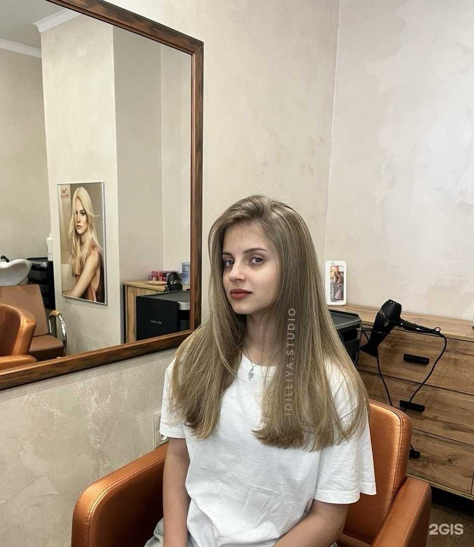 Отзывы на компанию Идиллия в г. Тюмень c фото