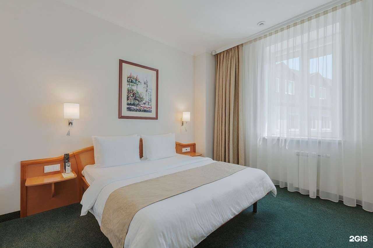 Отзывы на компанию Дом Отель Classic в Красноярске c фото