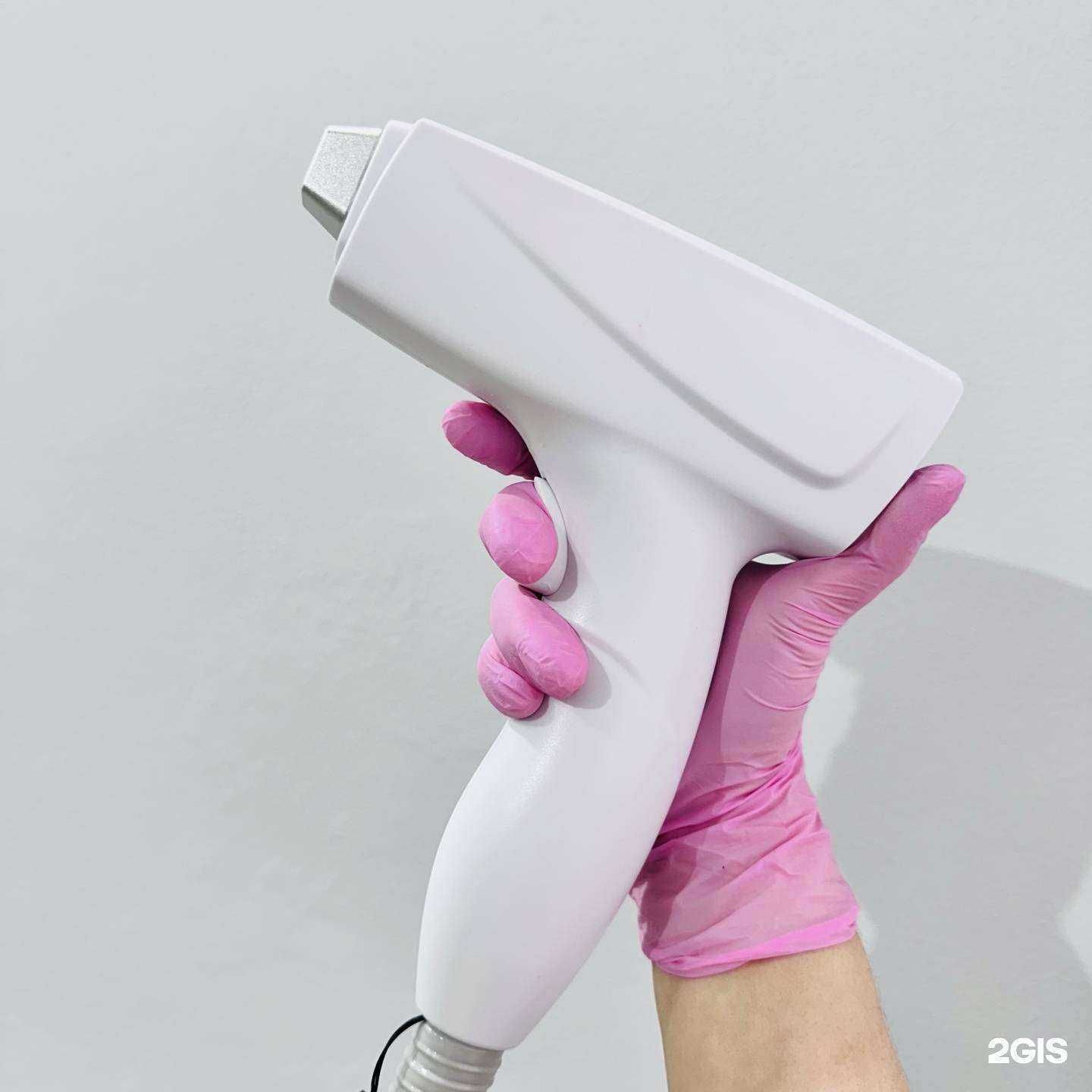 Отзывы на компанию Epil_time в Астрахани c фото